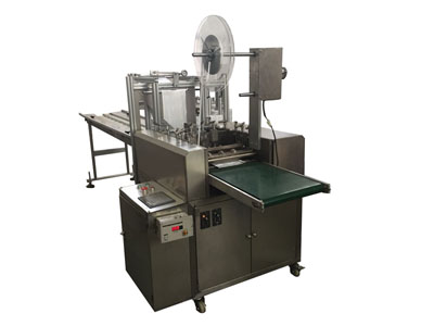  Nasal Paste Packaging Machine