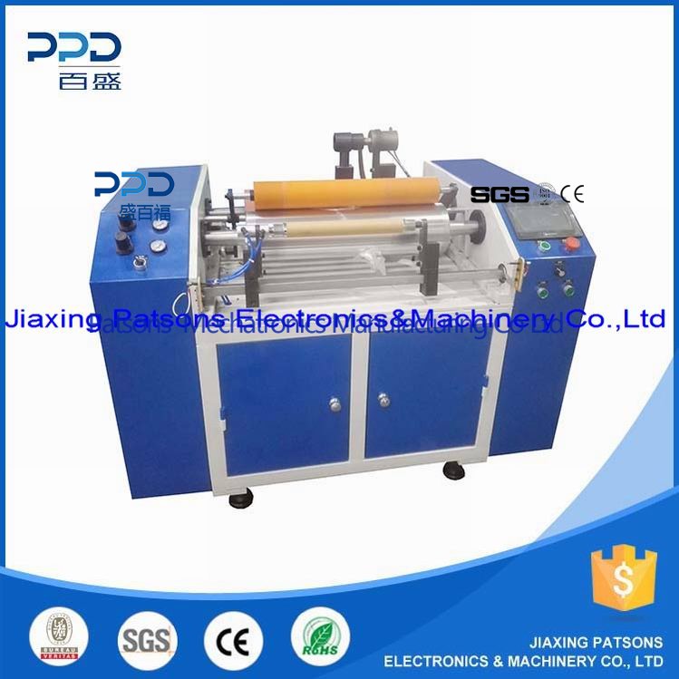 Food Cling Wrap Film Rewinder