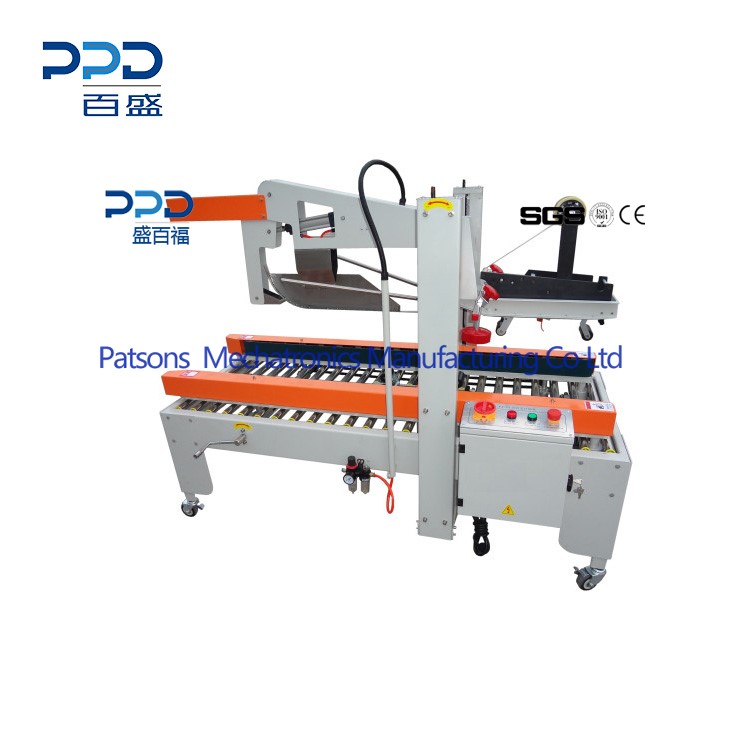 Automatic Carton Sealing Machine 