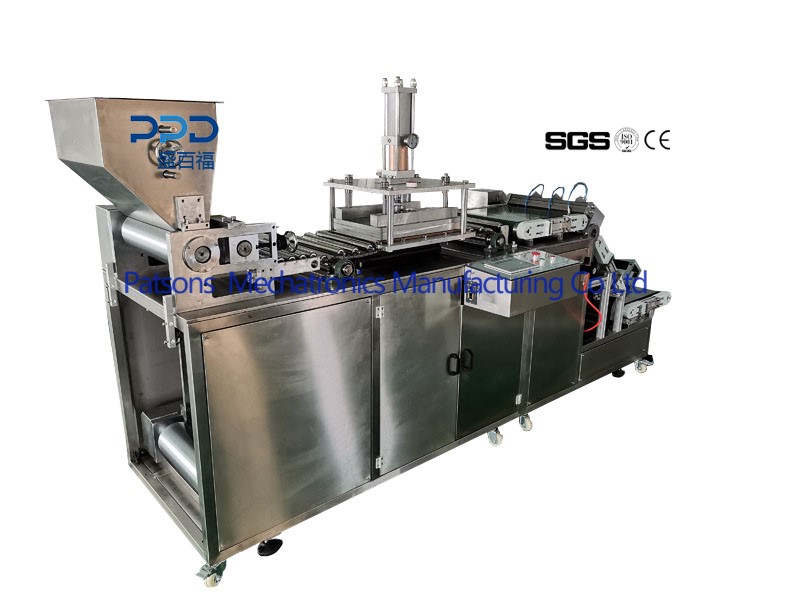 New Model Hydrogel Coating Machine 